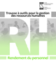 RENDEMENT DU PERSONNEL