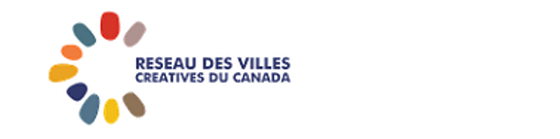Le Réseau des villes créatives du Canada