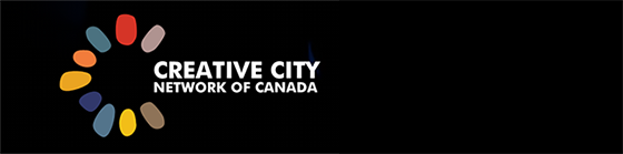 Creative City Network
