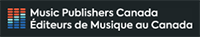 Music Publishers Canada