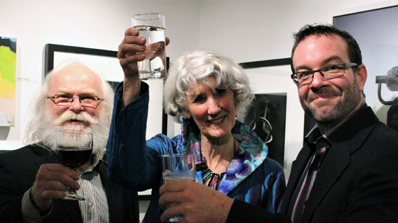 Susan Annis’ Retirement Party